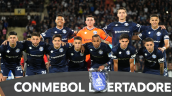 A falta de dos fechas: Independiente Rivadavia es el primer clasificado a octavos de la Libertadores