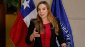 Senadora Flores entregó sus cartolas bancarias: 