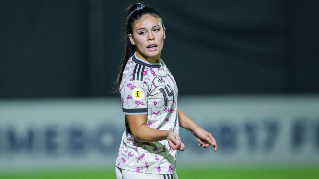 Por el pase al Mundial: La Roja choca en Brasil en semis del Sudamericano femenino sub 17