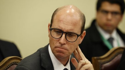 Ministro del MOP: La ley miscelánea no modifica los estándares ambientales