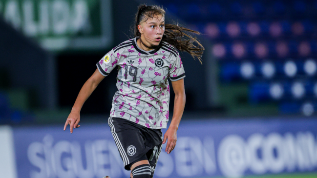 Por el pase al Mundial: La Roja choca en Brasil en semis del Sudamericano femenino sub 17