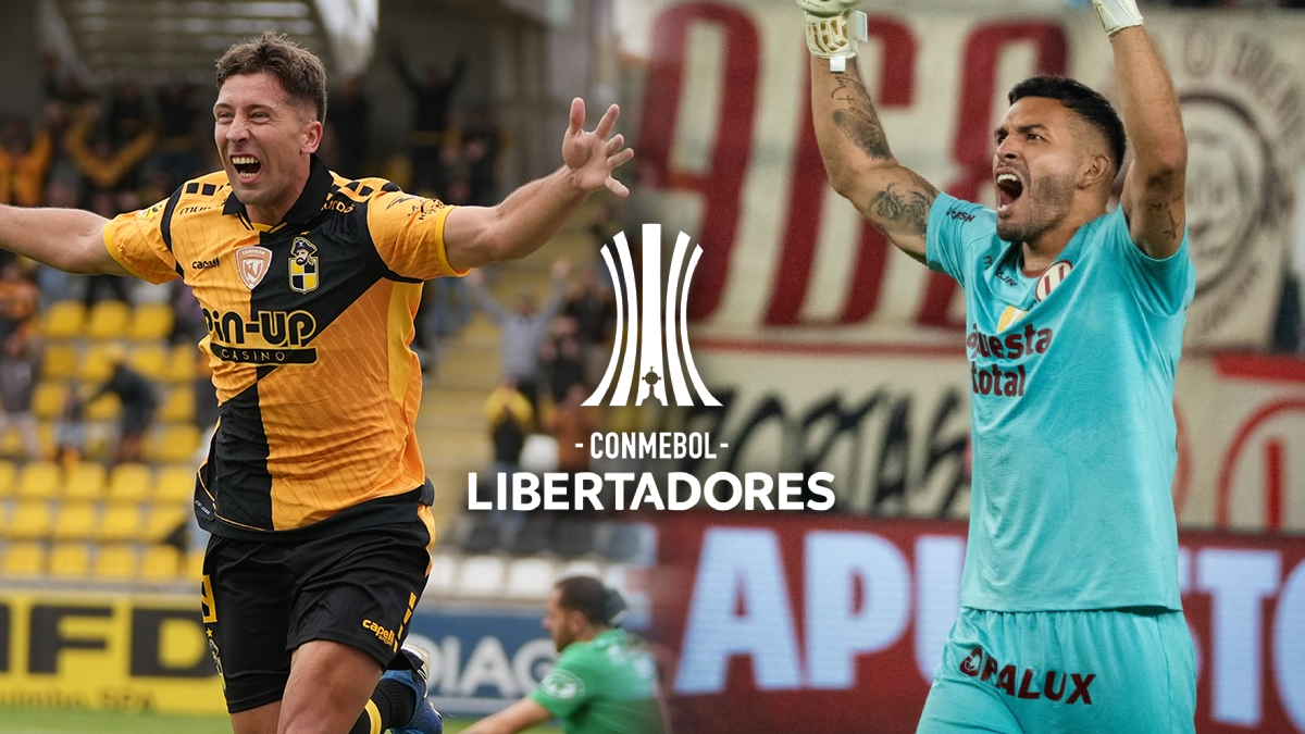 Coquimbo Unido recibe a Universitario en busca de un impulso en Libertadores — image 1