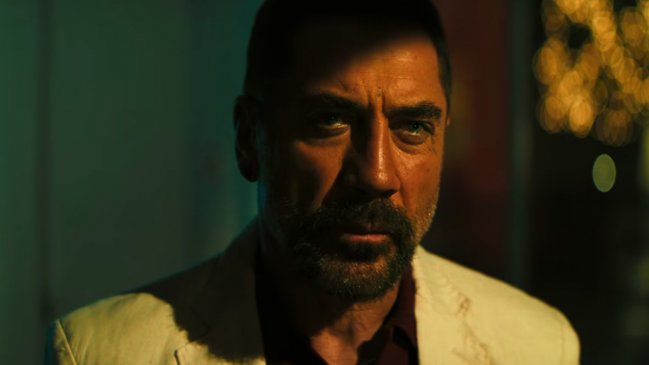 Javier Bardem siembra el terror en el nuevo trailer de la serie 