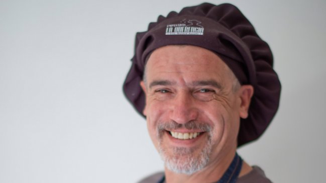 Julio Milostich y su movido presente: 