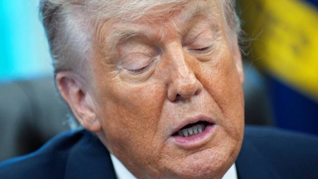 Trump cuestionó precios de entradas para el Mundial: 