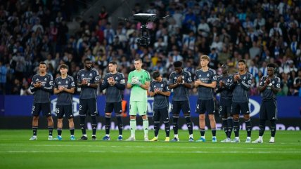   Grave pelea entre Tchouaméni y Valverde terminó con el uruguayo en una clínica 
