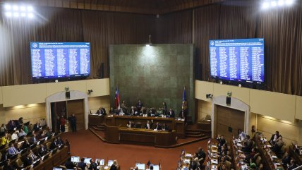 Oposición acusa que megarreforma tiene "dormidos" en el Congreso otros proyectos importantes