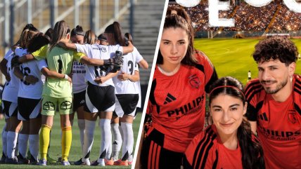  Jugadoras de Colo Colo criticaron trama de la teleserie vertical de TVN  