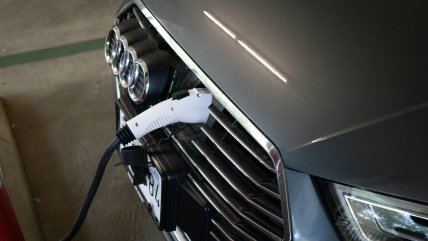 Startup chilena lidera la gestión inteligente de recarga para vehículos eléctricos