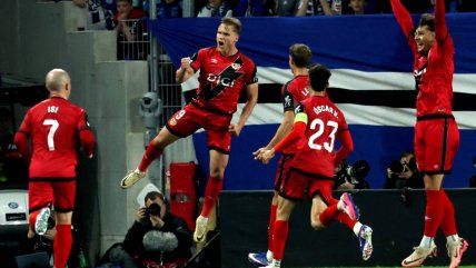   Rayo Vallecano y Crystal Palace definirán al campeón de la Conference League 