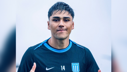  Gustavo Costas explicó por qué mantiene 