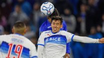 Cooperativa Deportes: La igualdad de la UC ante Cruzeiro por la Libertadores