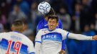 Cooperativa Deportes: La igualdad de la UC ante Cruzeiro por la Libertadores