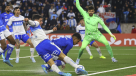 La UC no pudo con Otávio y selló una frustrante igualdad ante Cruzeiro en el Claro Arena