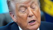 Trump cuestionó precios de entradas para el Mundial: 