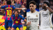 ¿Burla por la pelea en Real Madrid? La publicación de FC Barcelona rumbo al clásico