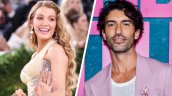 Blake Lively busca millonaria compensación tras fin del conflicto con Justin Baldoni