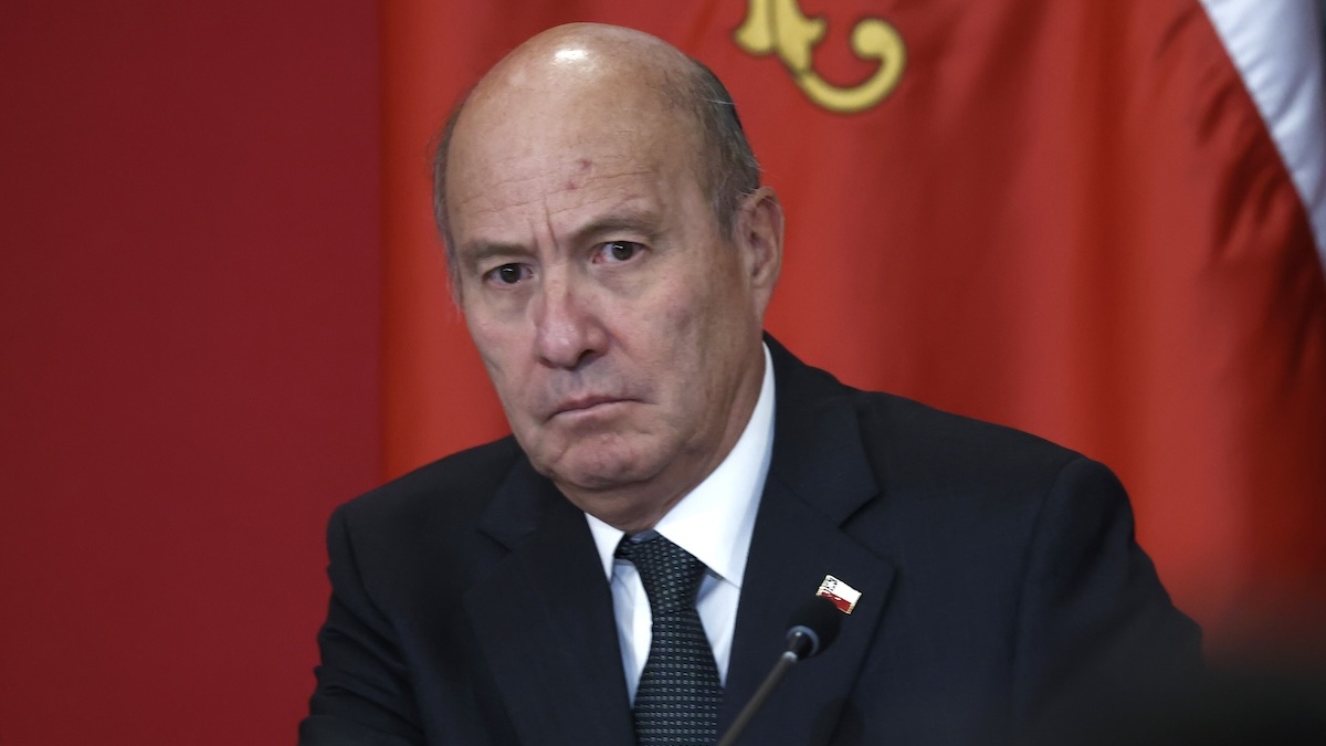 Quiroz: Nuestro eje central es devolver, sin complejos, el espacio de libertad creadora al sector privado