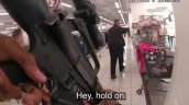 Tribunal de EE.UU. exoneró a policía que mató a niña chilena en tienda de Los Ángeles