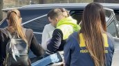Senadora Fabiola Campillai sufrió accidente de tránsito en Cerro Navia