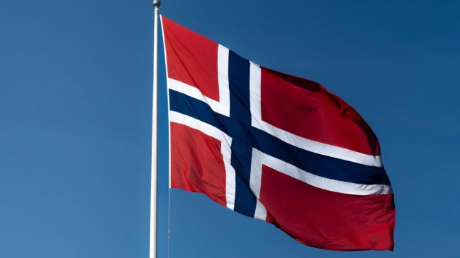 Noruega encarceló a mujer china por sospechas de espionaje