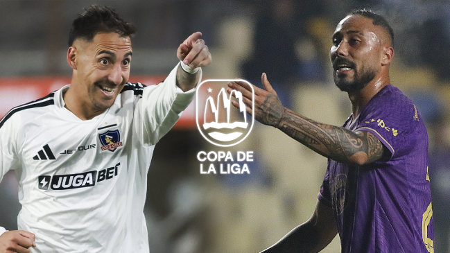 Colo Colo quiere ratificar el liderato en la Copa de la Liga ante un eliminado Deportes Concepción