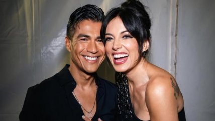   Revelan audio con supuesta discusión entre Américo y Yamila Reyna: 
