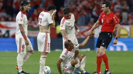   ¿Cuándo y dónde ver a Sevilla de Alexis Sánchez y Gabriel Suazo ante Espanyol? 