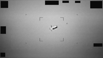  Estados Unidos desclasifica documentos oficiales sobre OVNIs y vida extraterrestre  
