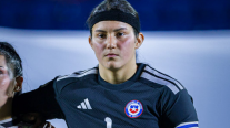 Oriana Cristancho, capitana de La Roja femenina sub 17: Iremos con todo por la clasificación al Mndial