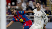 ¿Cuándo y dónde ver el crucial clásico entre FC Barcelona y Real Madrid por La Liga?