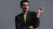 Alex Anwandter y el giro político en Chile: 