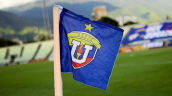U. Central de Venezuela se desmarcó del club UCV: 