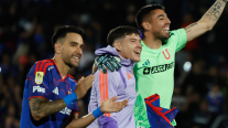 La probable formación de la U para visitar a La Calera por Copa de la Liga