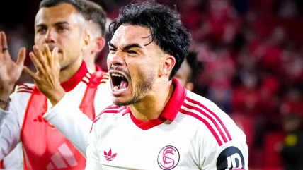 Sevilla de Suazo y Alexis recibe a Espanyol en otro duelo clave por La Liga