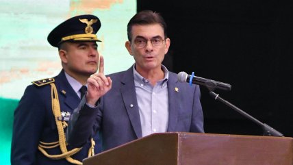 Presidente de Bolivia anunció reforma constitucional para atraer capitales extranjeros