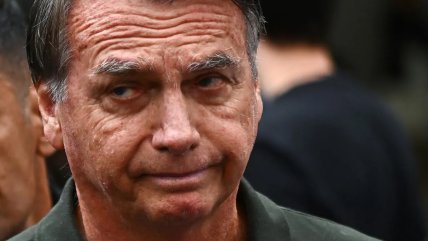 Corte Suprema de Brasil frenó ley que reducía condenas a Bolsonaro y compañía