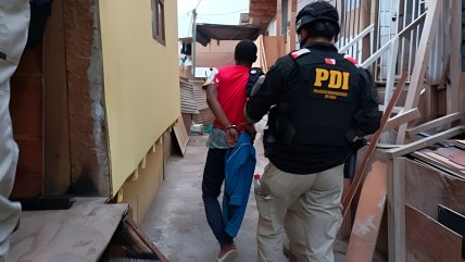 Antofagasta debate la "favelización" de sus campamentos