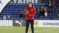[VIDEO] Antonella Martínez se consagró goleadora del Sudamericano sub 17
