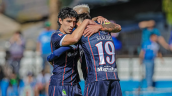 Ascenso: Recoleta volvió a los triunfos a costa de Santa Cruz y se asentó en zona de liguilla
