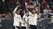 [VIDEO] Alvaro Madrid aumentó para Colo Colo ante Concepción