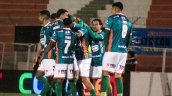 Universidad de Concepción cayó ante Cobresal y quedó eliminado de la Copa de la Liga
