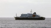 Aumentan a seis los contagiados de hanta al interior del crucero MV Hondius