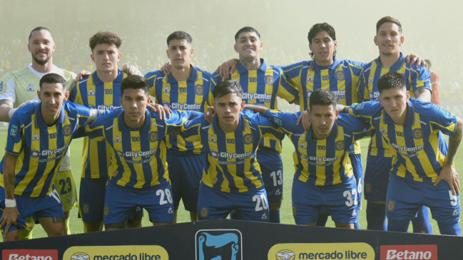 Rosario Central de Pizarro eliminó de play-offs a un Independiente con Maxi Gutiérrez y Millán