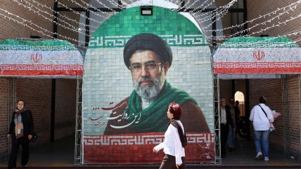 Irán asegura que Mojtaba Jameneí está en "perfecta salud", pese a su ausencia pública