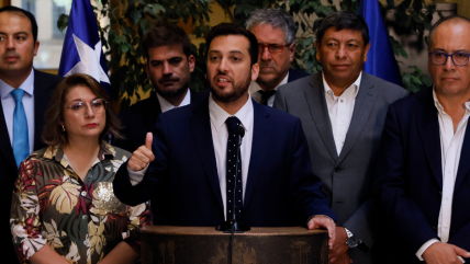 Megarreforma: Futuro timonel asegura que el PPD 