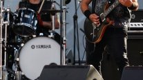 Rockódromo en Cooperativa: De norte a sur, nuevas canciones chilenas