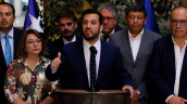 Megarreforma: Futuro timonel asegura que el PPD 