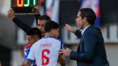 Fernando Gago disparó tras la derrota ante La Calera: 