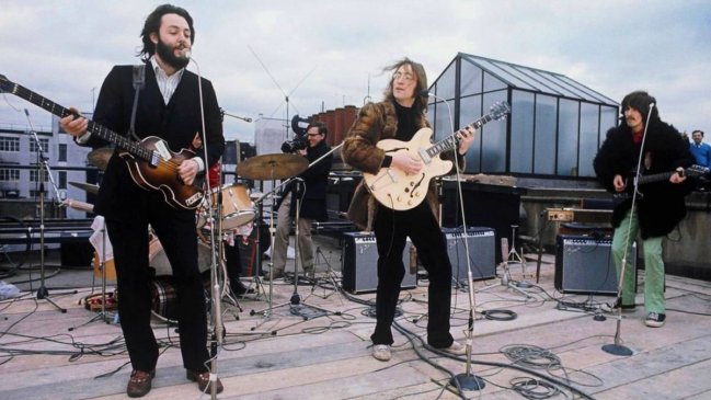 The Beatles tendrán primer museo en Londres en el sitio de su último concierto